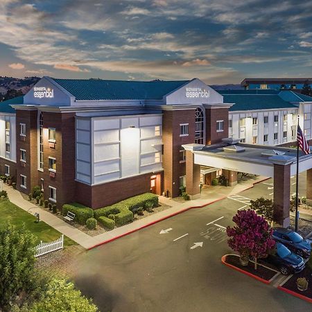 Sonesta Essential Vacaville Napa Valley Экстерьер фото