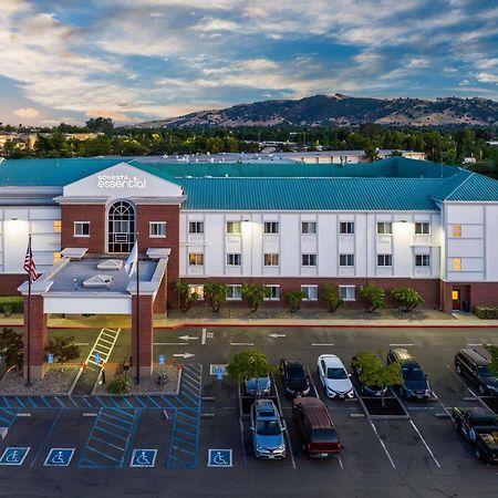 Sonesta Essential Vacaville Napa Valley Экстерьер фото