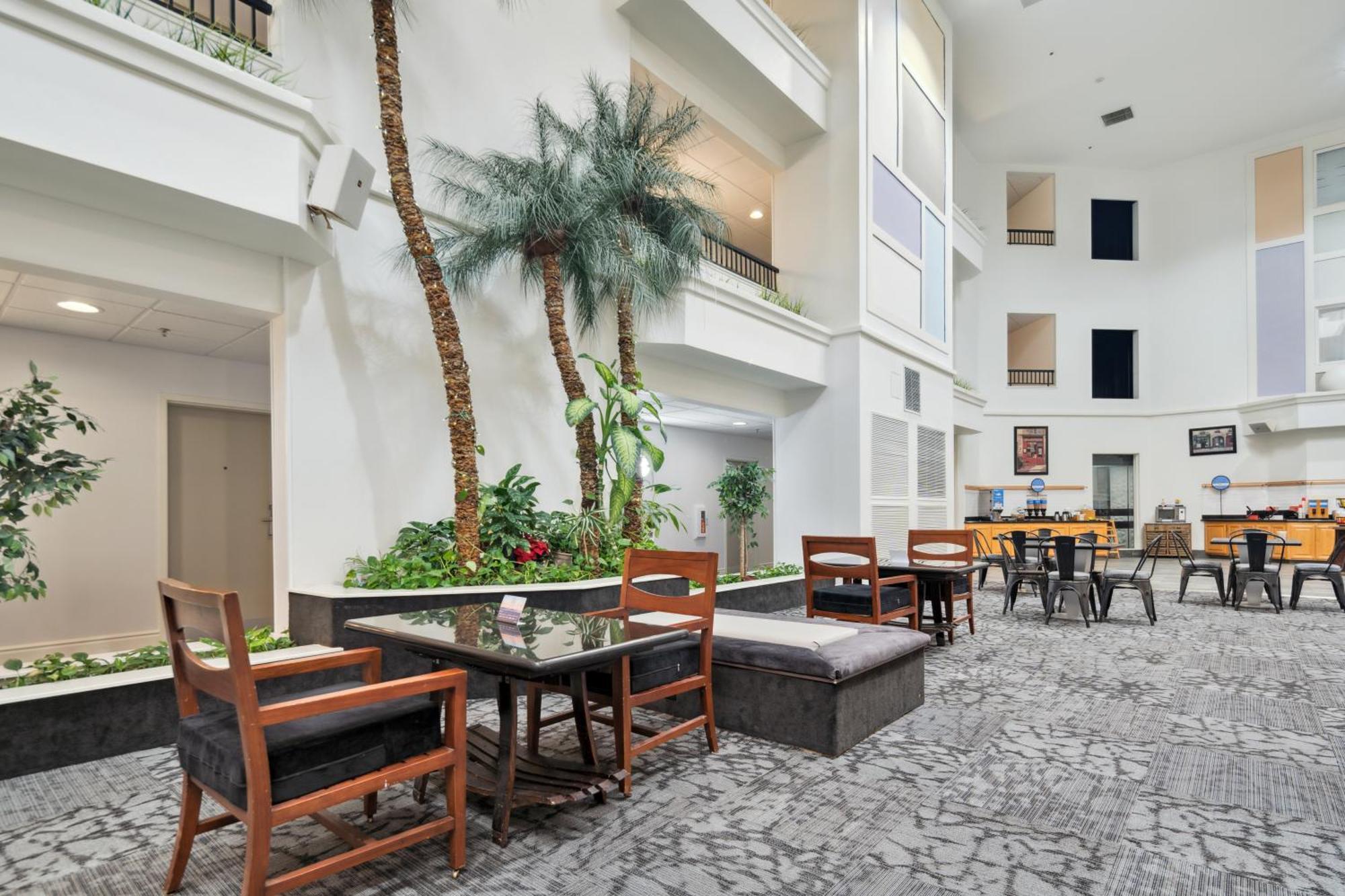 Sonesta Essential Vacaville Napa Valley Экстерьер фото