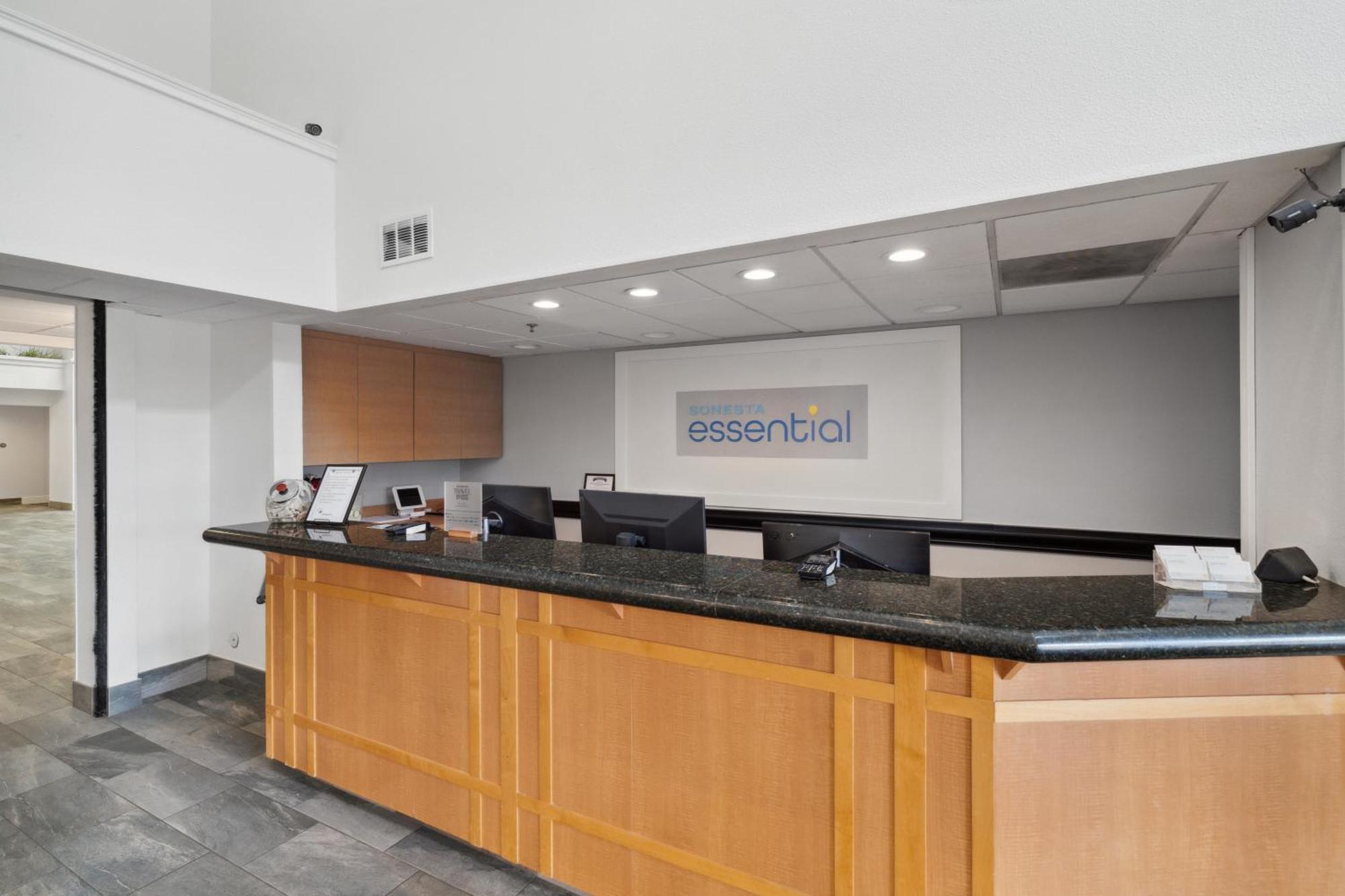 Sonesta Essential Vacaville Napa Valley Экстерьер фото