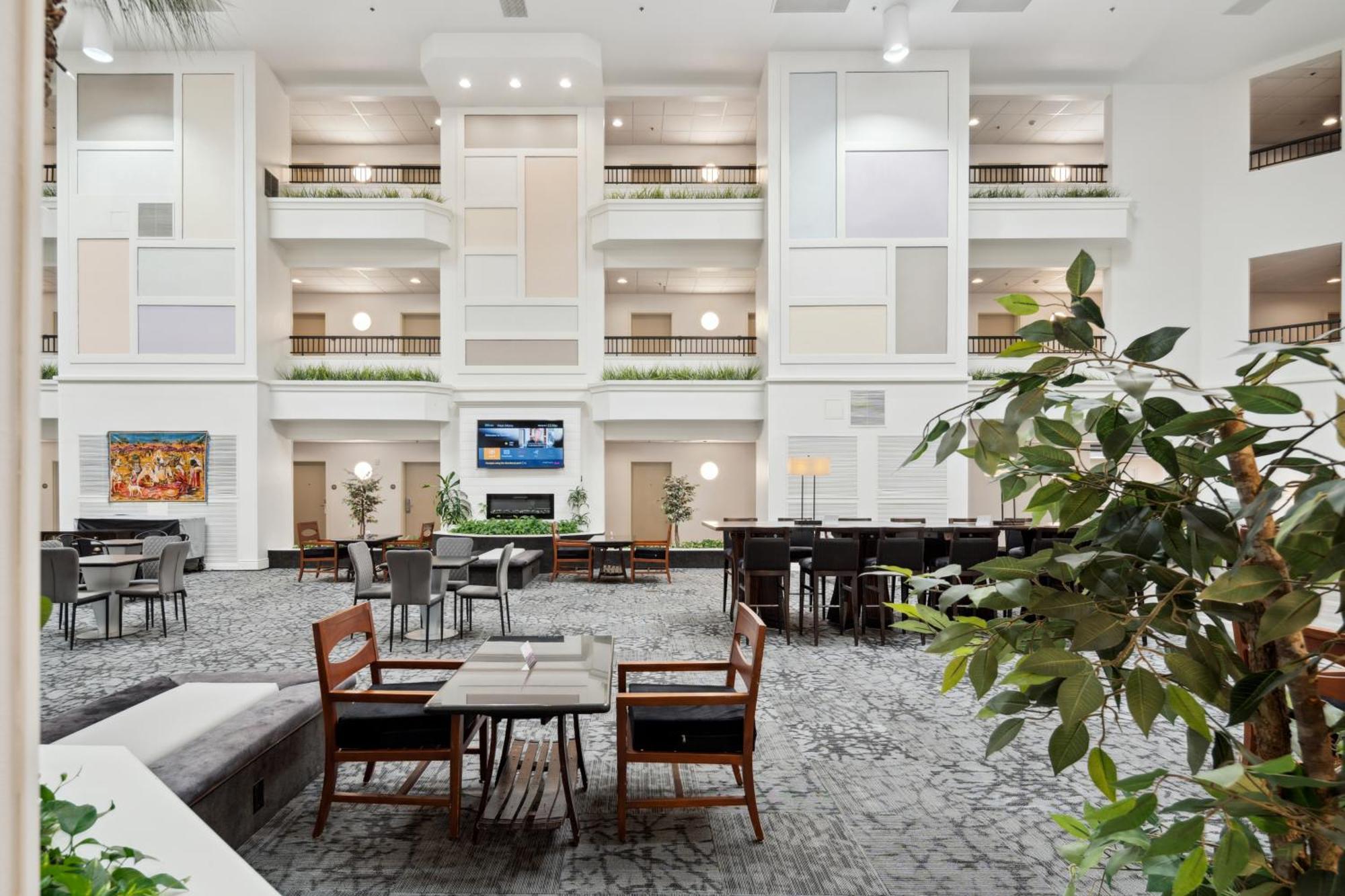 Sonesta Essential Vacaville Napa Valley Экстерьер фото