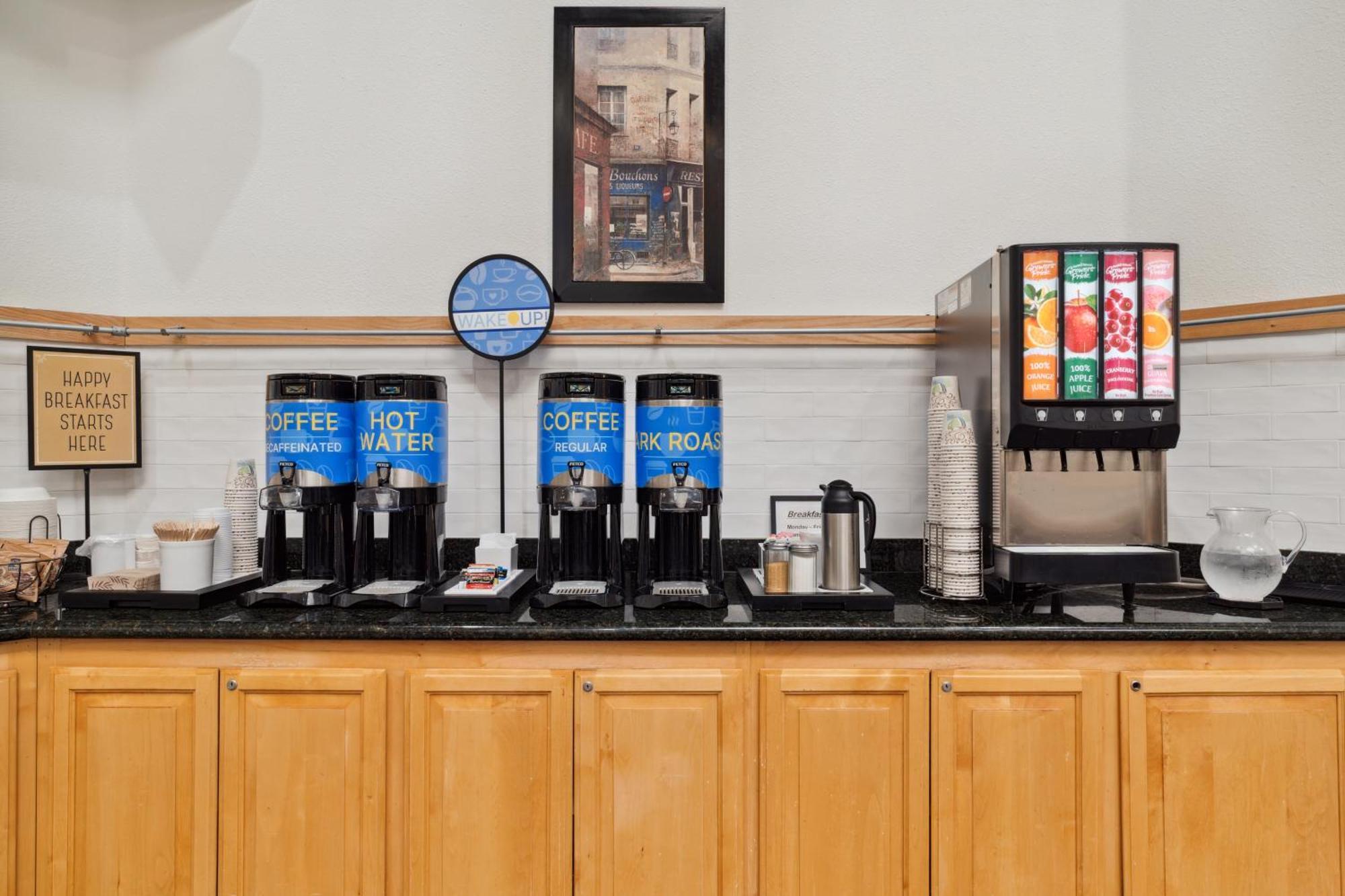 Sonesta Essential Vacaville Napa Valley Экстерьер фото