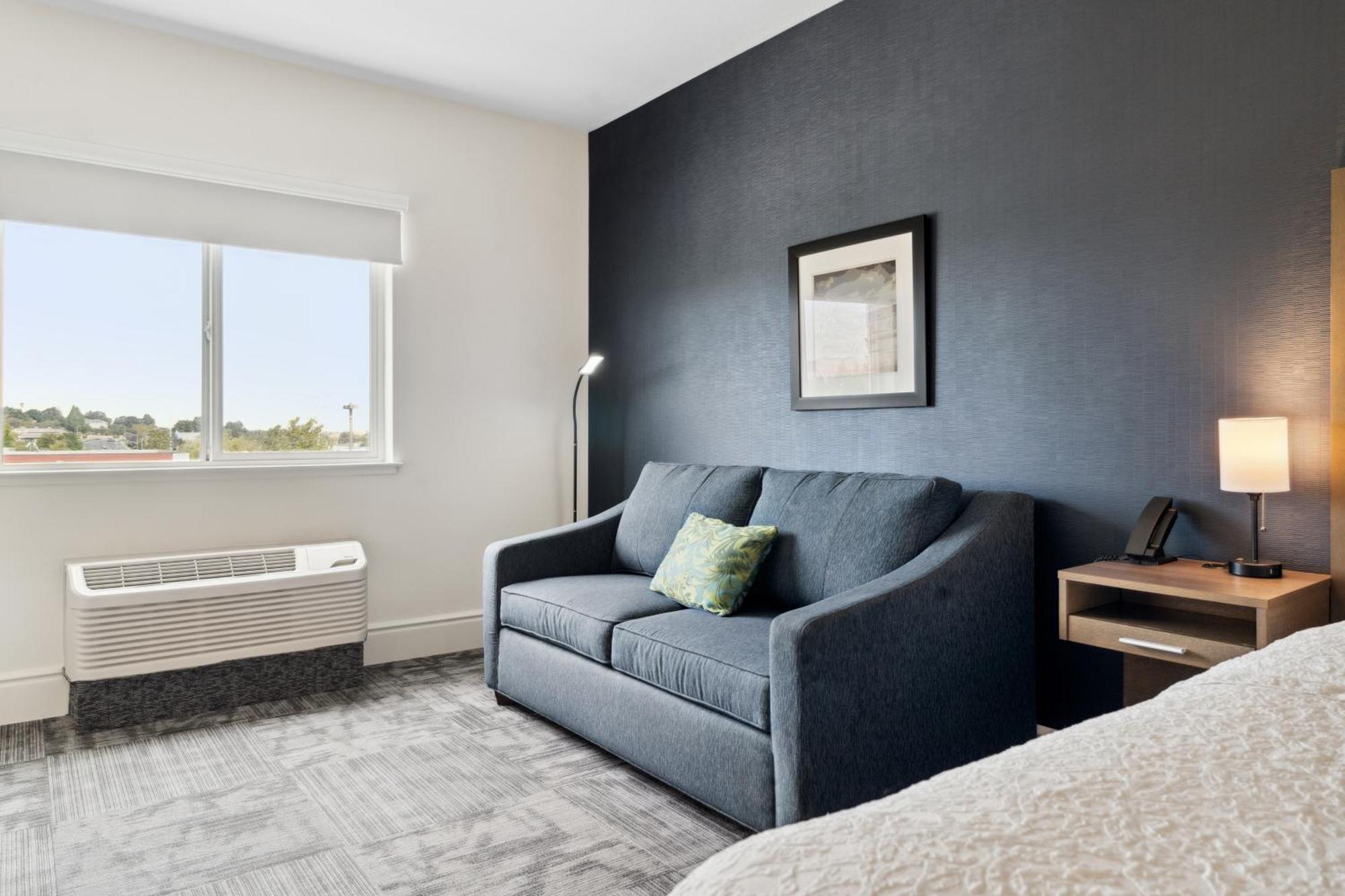 Sonesta Essential Vacaville Napa Valley Экстерьер фото