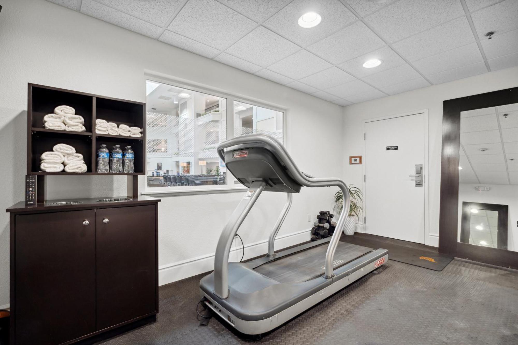 Sonesta Essential Vacaville Napa Valley Экстерьер фото