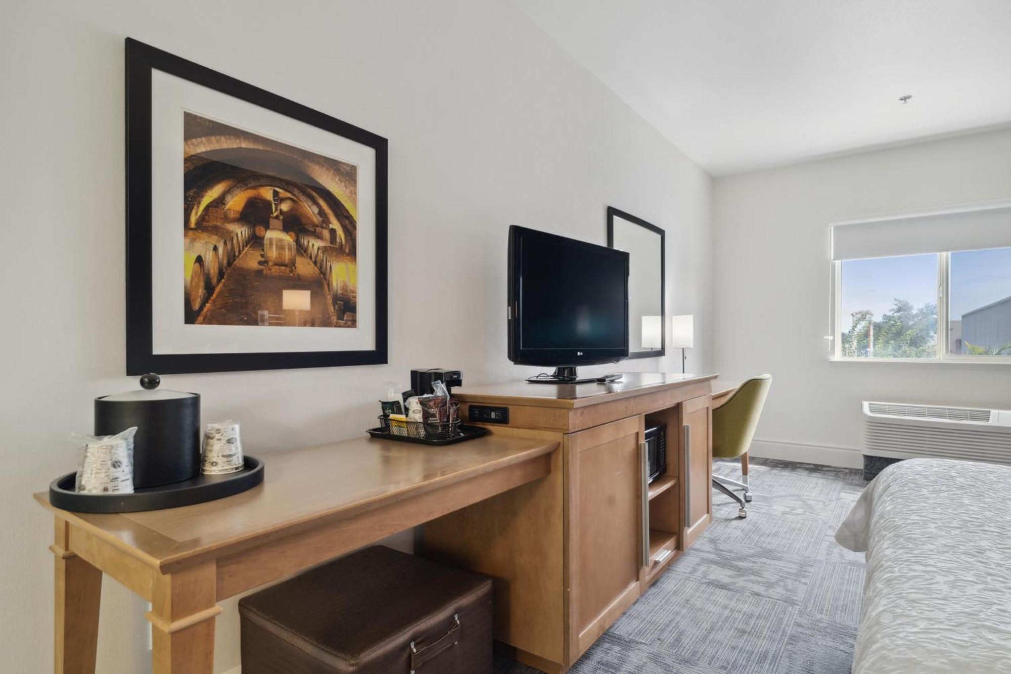 Sonesta Essential Vacaville Napa Valley Экстерьер фото
