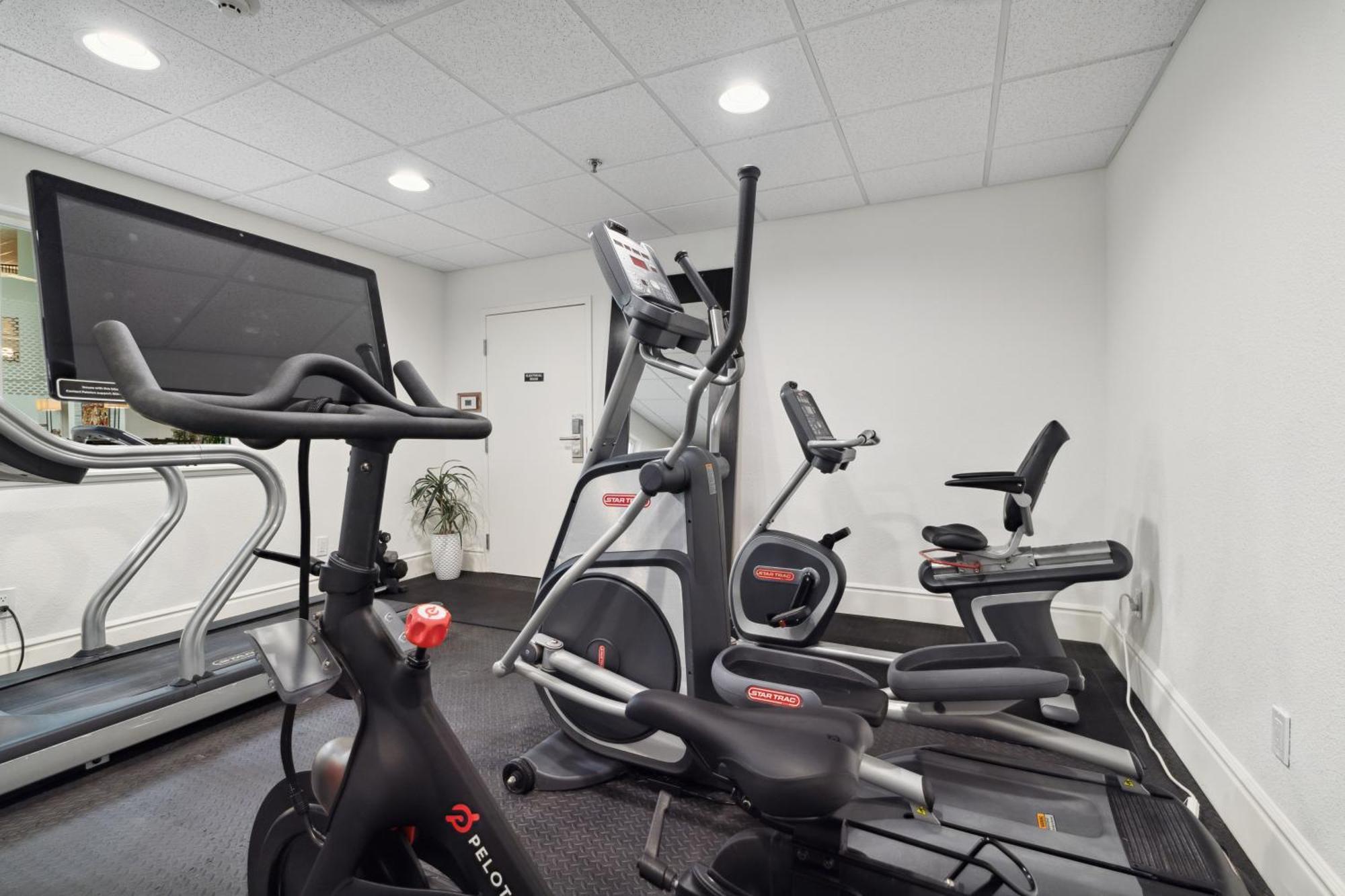 Sonesta Essential Vacaville Napa Valley Экстерьер фото