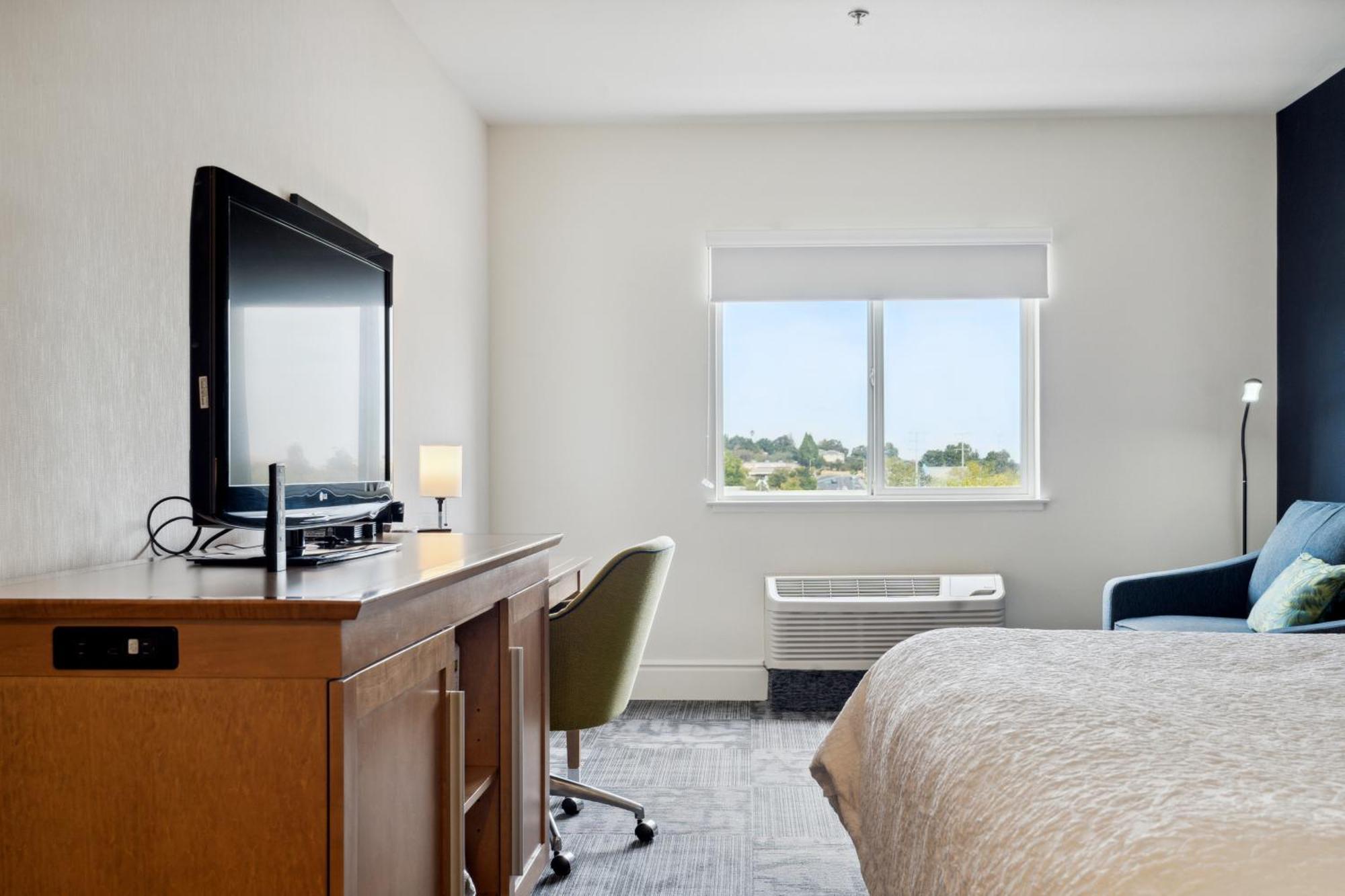 Sonesta Essential Vacaville Napa Valley Экстерьер фото
