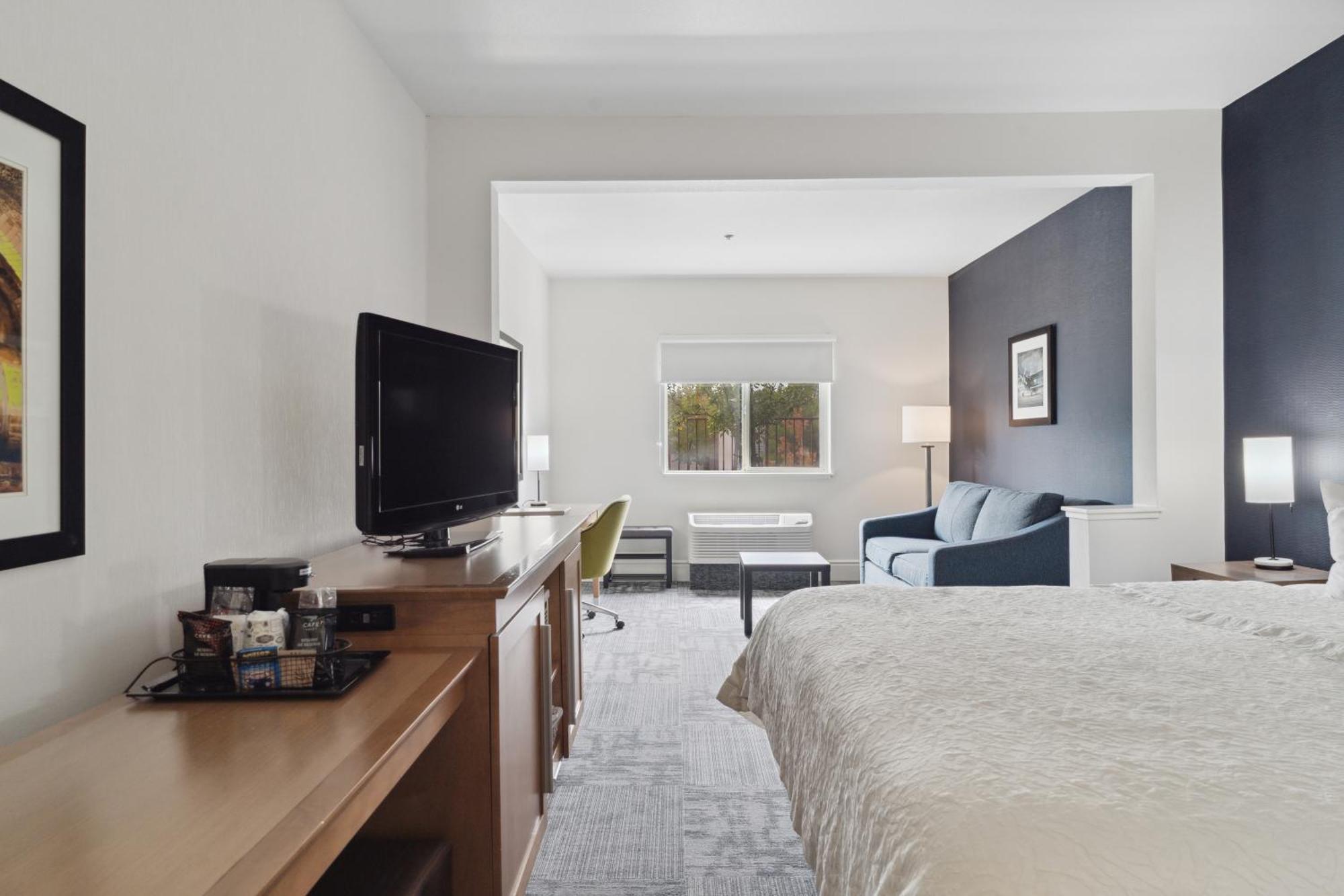 Sonesta Essential Vacaville Napa Valley Экстерьер фото