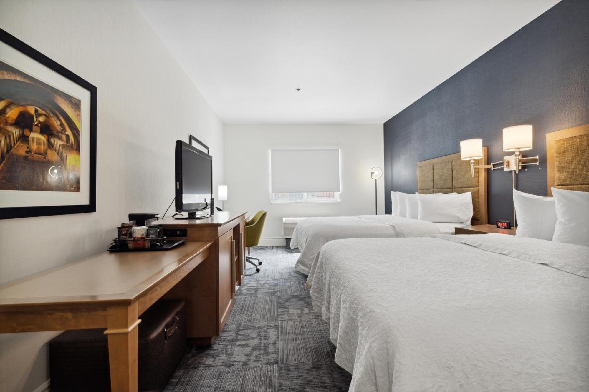 Sonesta Essential Vacaville Napa Valley Экстерьер фото