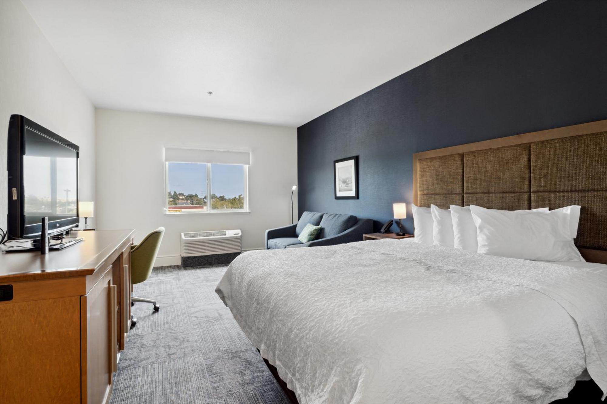 Sonesta Essential Vacaville Napa Valley Экстерьер фото
