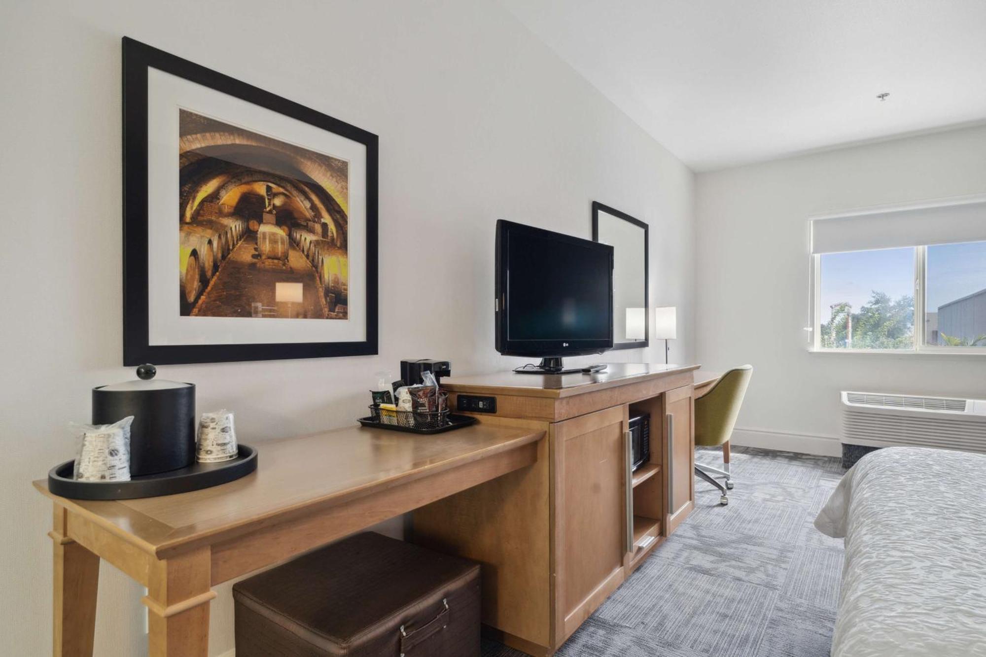 Sonesta Essential Vacaville Napa Valley Экстерьер фото