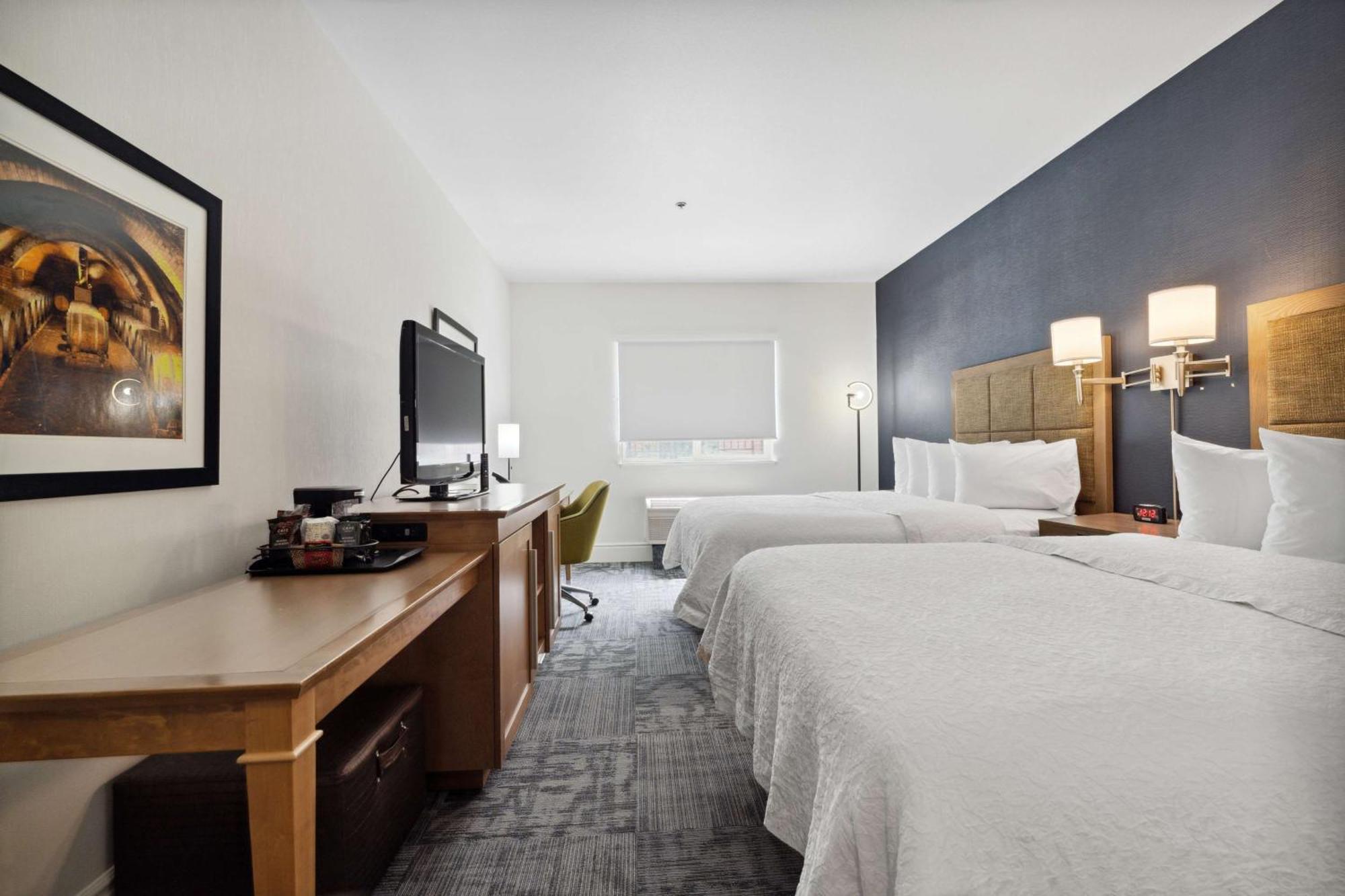 Sonesta Essential Vacaville Napa Valley Экстерьер фото