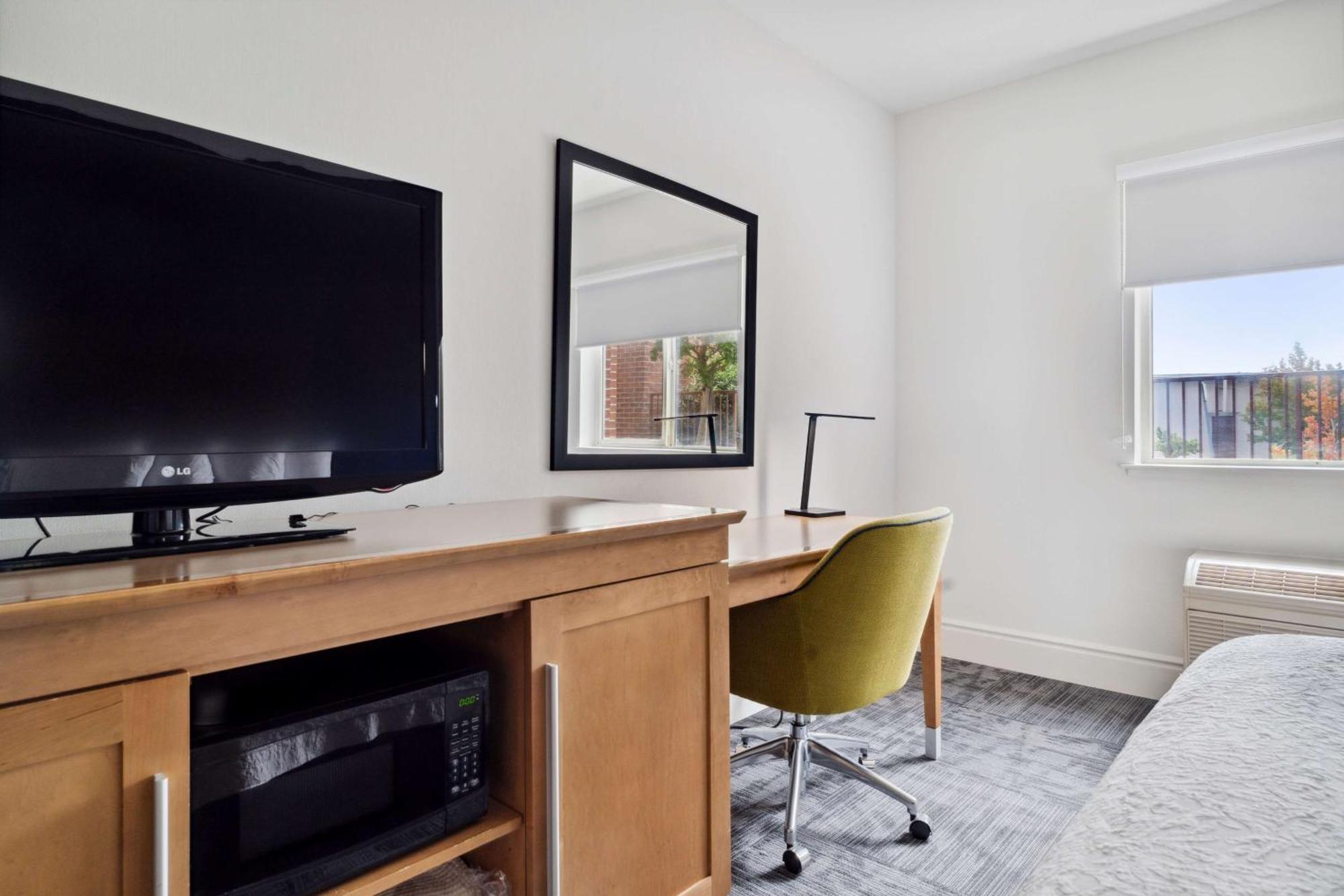 Sonesta Essential Vacaville Napa Valley Экстерьер фото