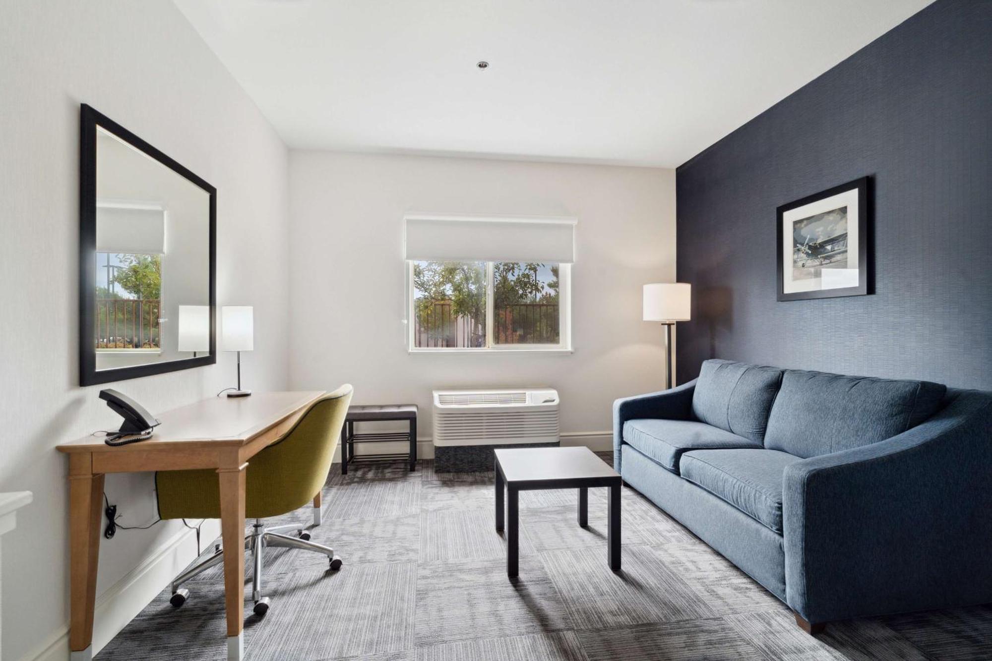 Sonesta Essential Vacaville Napa Valley Экстерьер фото